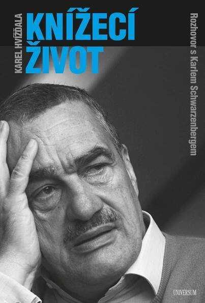 Knížecí život - Rokycany