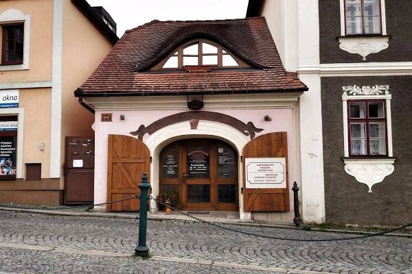 Pedikúra Jana Bílková foto 1