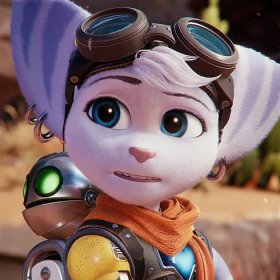 Ratchet & Clank: Rift Apart’s tech director on making games for the PS5