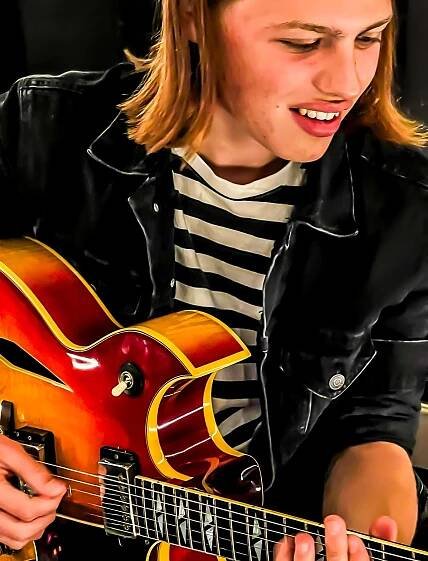 Gallery | Toby Lee