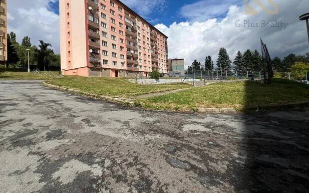 2+1, Chomutov, 430 04, 54 m²