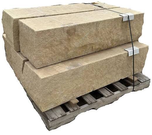 Natural Landscaping Stone in Mid-MO | Stockman Stoneworks 