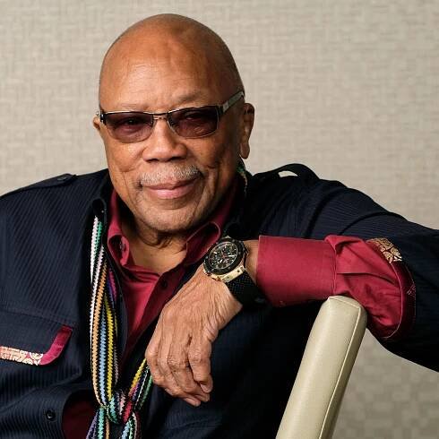 Hollywood stars gather for honorary Oscars event celebrating Quincy Jones, Bond producers, more