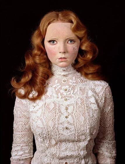 Images of — LILY COLE