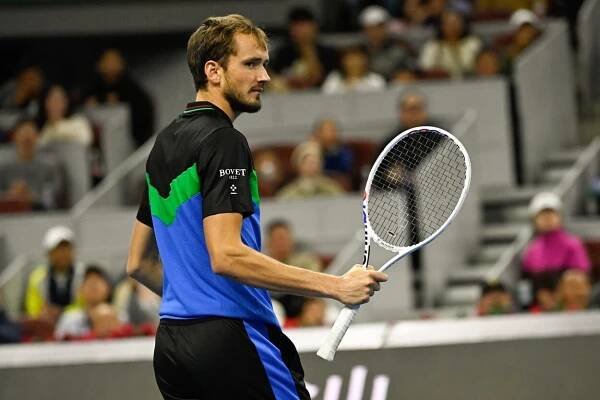 ATP 500 Viedeň [2024] prezrite si info o programe, výsledkoch a vstupenkách