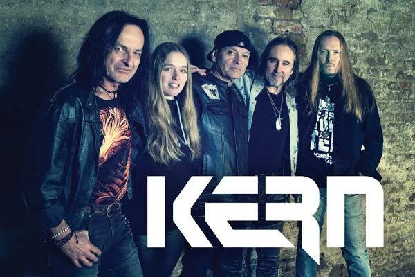O kvalitní porci rockové muziky se v Křeseticích postarají skupiny Benefit a Kern! :: Regionální zpravodajství