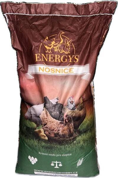 Energys Nosnice Gold