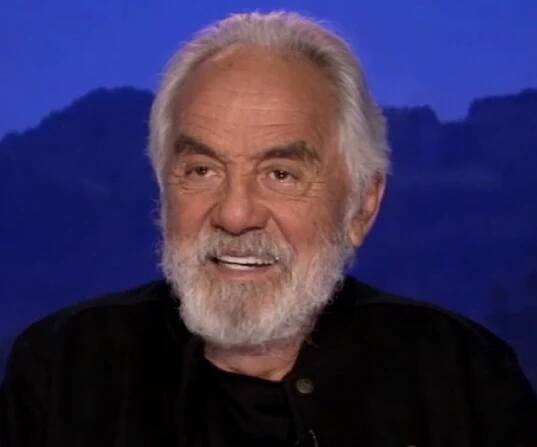Tommy Chong Biography - Facts, Childhood, Family Life & Achievements