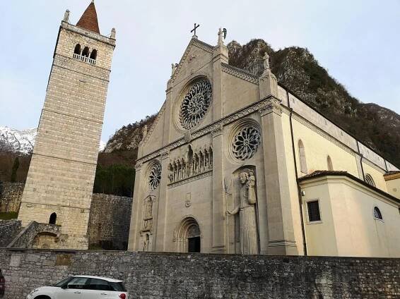 Gemona del Friuli photo