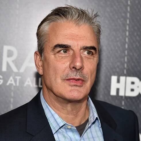 Two Women Have Accused Chris Noth of Sexual Assault