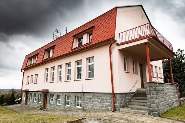 Místní lidová knihovna Bělčice | Knihovny Strakonicka