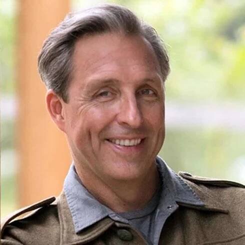 Dave Asprey