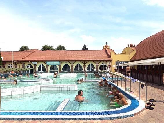 Velký Meder / Dunajská Streda - 8/25