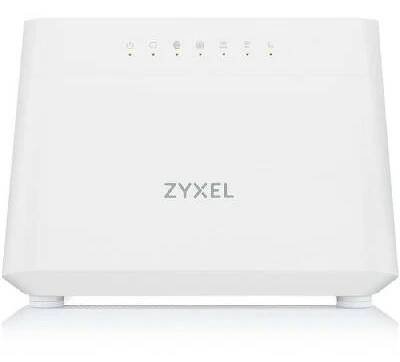 DX3301-T0-EU01V1F 5port VDSL2modem ZYXEL