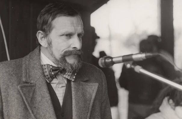 Stanislav Gawlik (1941)
