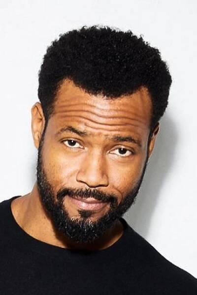 Isaiah Mustafa herec