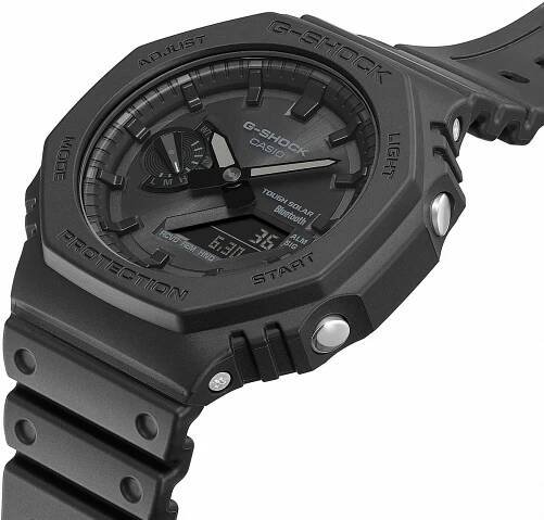 Casio G-Shock Original GA-B2100-1A1ER | Hodinky-365.cz