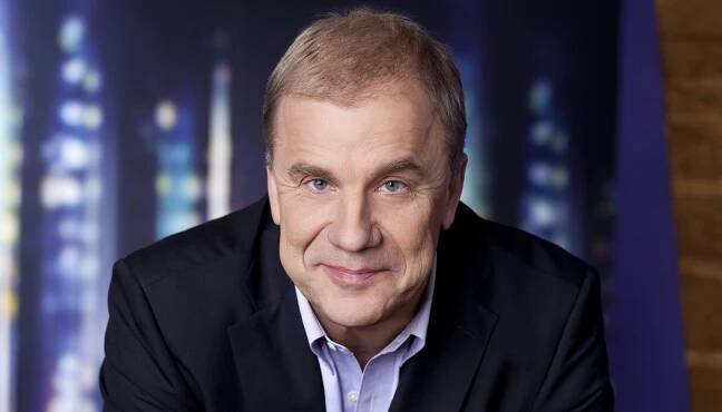 Hubertus Meyer-Burckhardt
