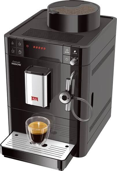 Melitta Caffeo Passione F530-102