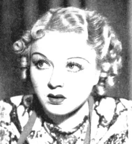 Věra Ferbasová -  Obrázek #1