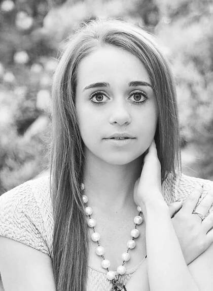 Senior Photography - Stephanie Bennett Photography