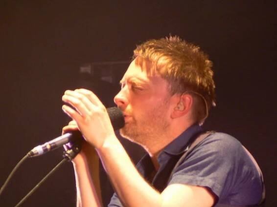Thom Yorke sa objaví na novom singli speváčky Björk