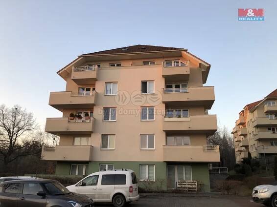 Pronájem Byt 3+kk, Kulturní, Rožnov pod Radhoštěm, okres Vsetín