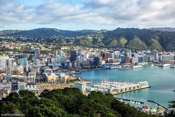Top 10 Things to Do in Wellington, New Zealand