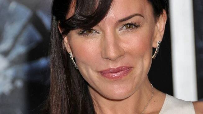 Krista Allen slaví narozeniny: I ve 49 letech by mohla obléct sexy plavky z Pobřežní hlídky – eXtra.cz