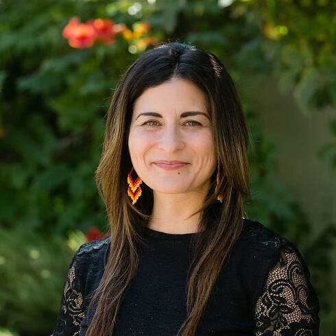 Our Staff – Humanidad