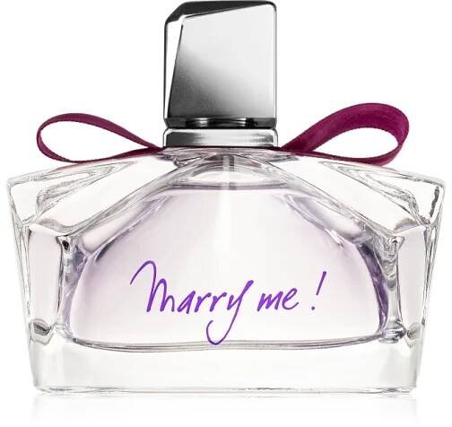 Lanvin Marry Me! parfumovaná voda pre ženy