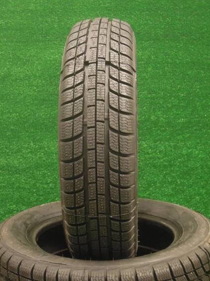 ZIMNI PNEU 165/70R14 , vzor AS 2 , LASPOL , DOPRAVA ZDARMA !! | Aukro
