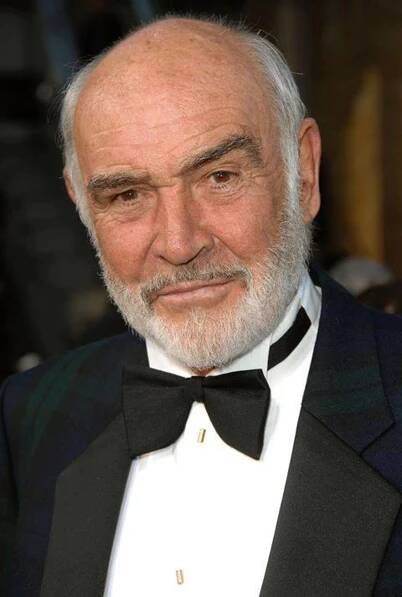Filmy s tímto hercem Sean Connery - SWEET.TV