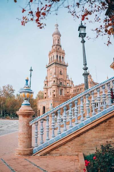 Spain – HistoryinHighHeels