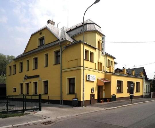 Hotel Darkov Karviná | Apetee