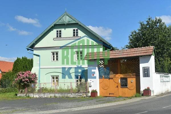 Kokořín, okres Mělník