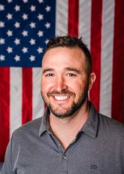 Hail Repair Specialist Adam Gaston