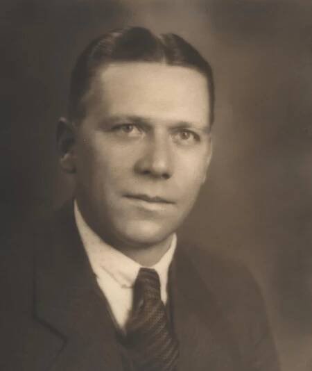 george-young