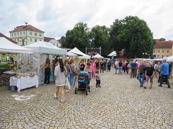 Keramické trhy | Regionální magazíny