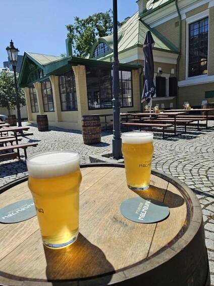 Pivovar Kolkovna foto 6