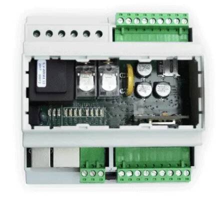 Regulátor a měřicí modul WATTrouter Mx 20A