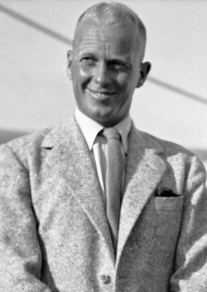John Farrow – Wikipedie