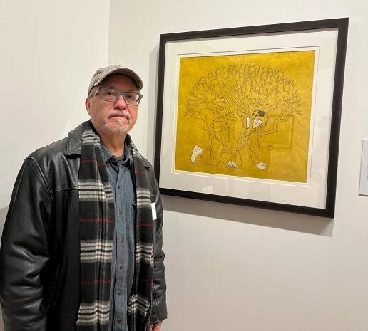 100th All Media Exhibition • David Hile Fine Art