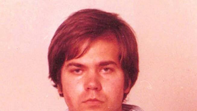 John Hinckley Jr.