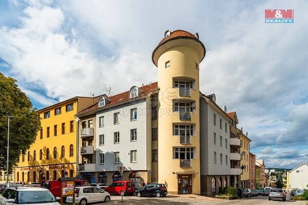 Srázná, Jihlava