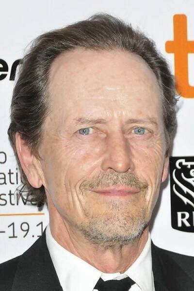 Stephen McHattie herec