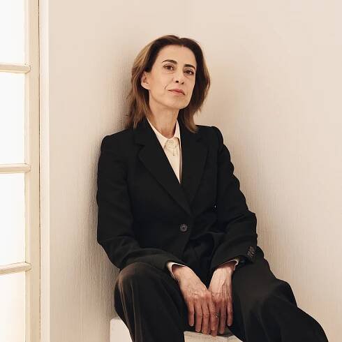 With ‘I’m Still Here,’ Brazilian Icon Fernanda Torres Goes Global