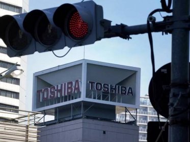 Toshiba delists after 74 years on Tokyo stock market
