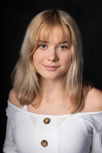 Hedvika Čermáková - Castingofka.cz