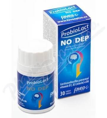 Favea ProbioLact NO DEP tbl.30